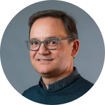 Prof Rodolphe Thiebaut